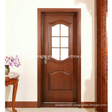 Hand Carved Wooden Door Design, French Door